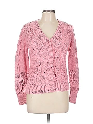 LoveShackFancy Cardigan (view 1)