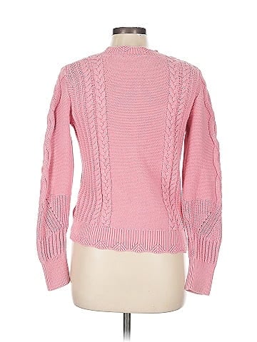 LoveShackFancy Cardigan (view 2)