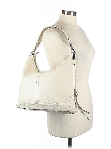 Banana Republic Leather Shoulder Bag (view 2)