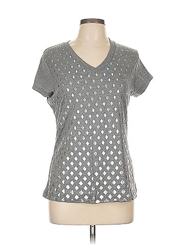 Fila Sport Short Sleeve T-Shirt (view 1)
