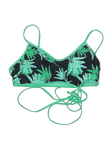 Fe Noel x Target Swimsuit Top (view 1)