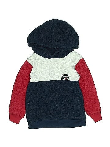 Tommy Hilfiger Pullover Hoodie (view 1)