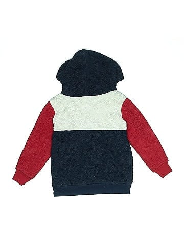 Tommy Hilfiger Pullover Hoodie (view 2)