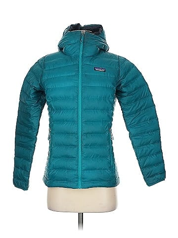 Patagonia Snow Jacket (view 1)