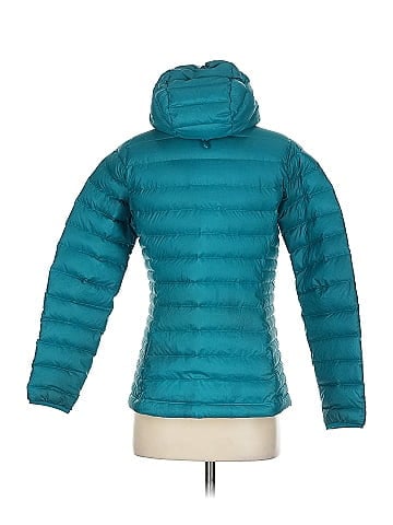 Patagonia Snow Jacket (view 2)