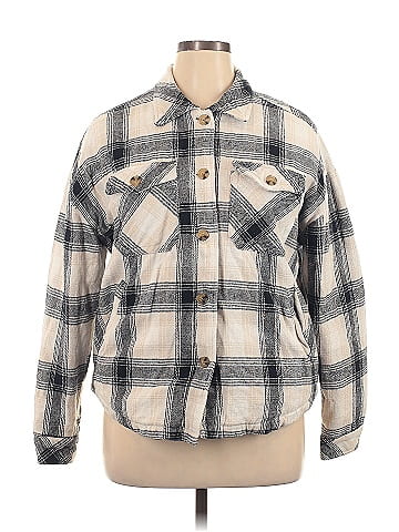 Aeropostale Jacket (view 1)