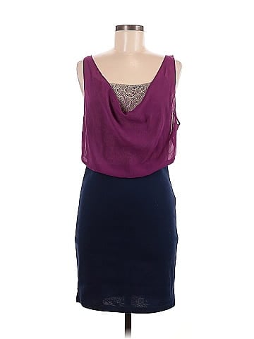 Jealous Tomato Cocktail Dress (view 1)