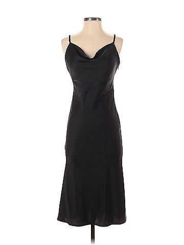 Sherpa Cocktail Dress (view 1)