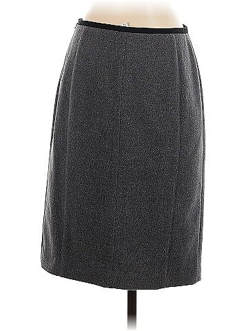 Narciso Rodriguez Formal Skirt (view 2)