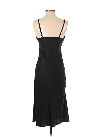 Sherpa Cocktail Dress (view 2)