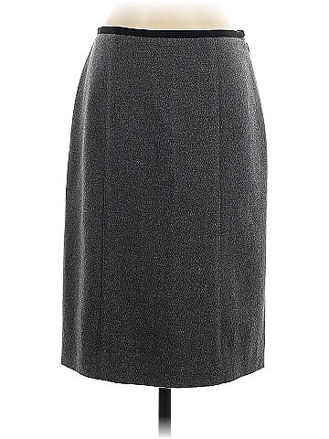 Narciso Rodriguez Formal Skirt (view 1)