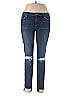 Paige Blue Jeans Size 31 waist - photo 1