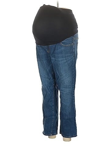 Liz Lange Maternity for Target Jeans (view 1)