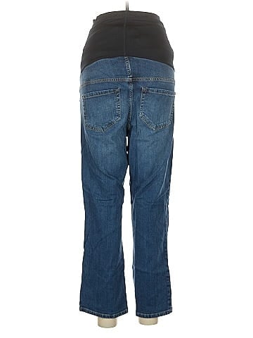 Liz Lange Maternity for Target Jeans (view 2)