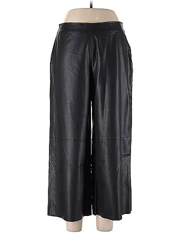 Isaac Mizrahi LIVE! Casual Pants (view 1)