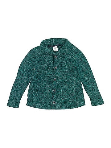 Gymboree Cardigan (view 1)