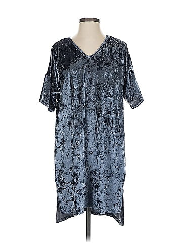 Peach Love Casual Dress (view 1)