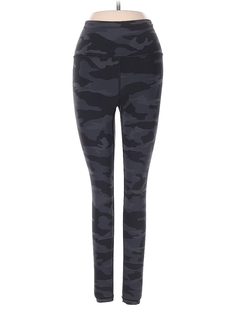 Click to view more detailed imagery on our partner's website Pre-owned Athleta Active Pants In Blue