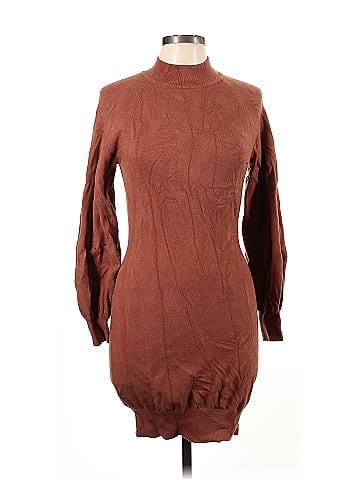 EXLURA Casual Dress (view 1)
