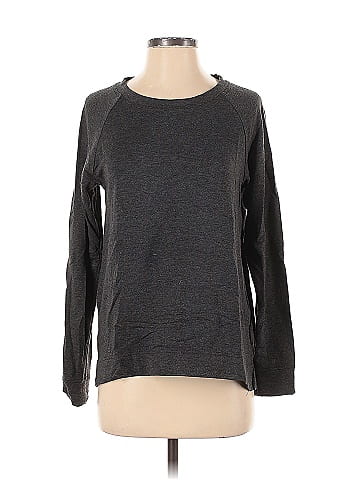 Lou & Grey for LOFT Long Sleeve T-Shirt (view 1)