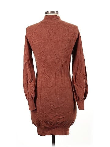 EXLURA Casual Dress (view 2)
