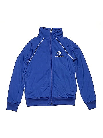 Converse Track Jacket (view 1)