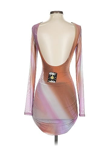 AFRM Cocktail Dress (view 2)