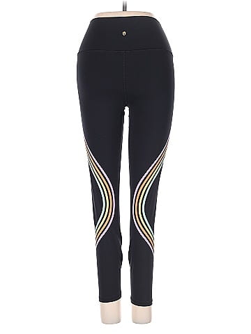 Spiritual Gangster Active Pants (view 2)