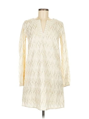 Sail to Sable Casual Dress (view 1)