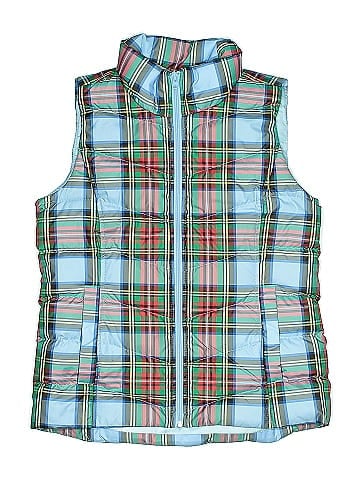 Lands' End Vest (view 1)