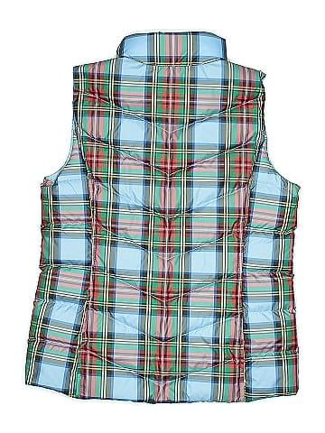 Lands' End Vest (view 2)