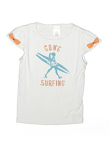 Gymboree Short Sleeve Top (view 1)