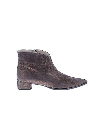 Amalfi Ankle Boots (view 1)