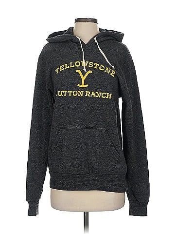 ALTERNATIVE Pullover Hoodie (view 1)