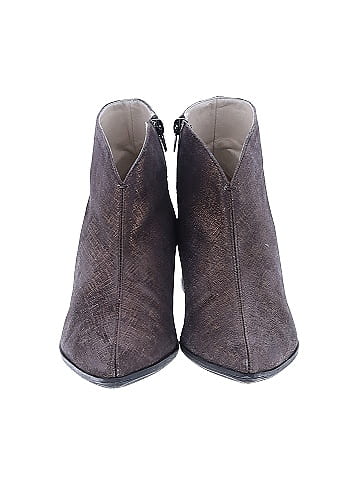 Amalfi Ankle Boots (view 2)