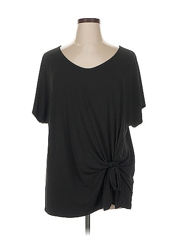 Style Short Sleeve Top (view 1)
