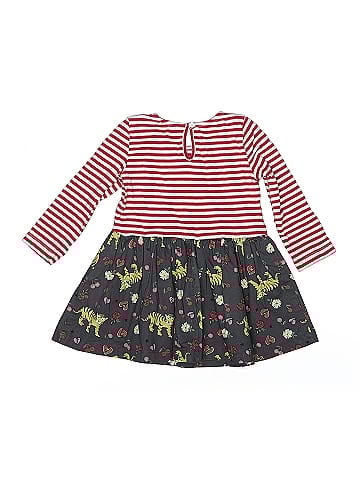 Toughskins Dress (view 2)