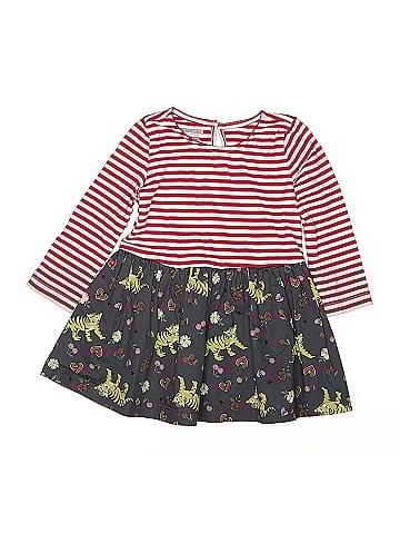 Toughskins Dress (view 1)