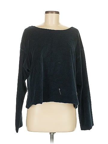 Kendall & Kylie Long Sleeve Top (view 1)