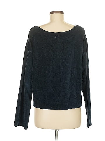 Kendall & Kylie Long Sleeve Top (view 2)
