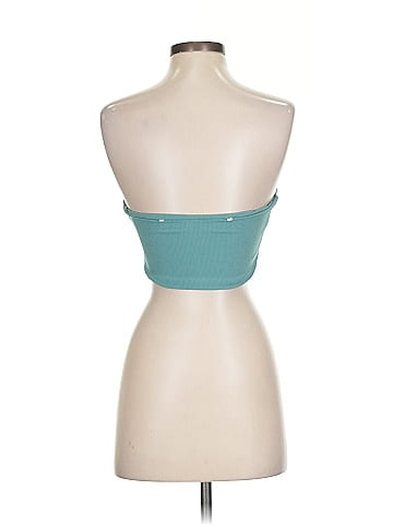 Zaful Tube Top (view 2)