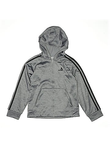 Adidas Track Jacket (view 1)