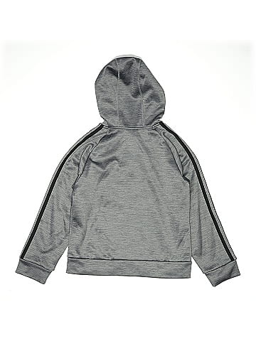Adidas Track Jacket (view 2)