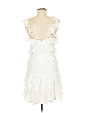 Bardot Cocktail Dress (view 2)