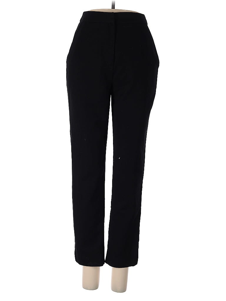 Pre-owned Love, Bonito Dress Pants In Black