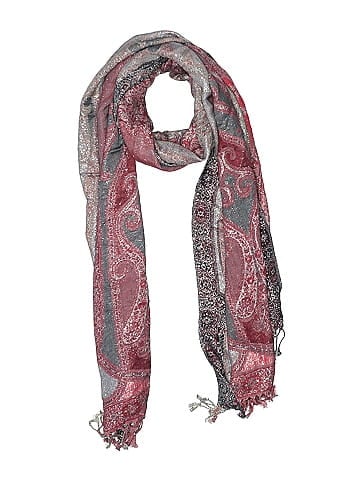 Isa & Stef Scarf (view 1)