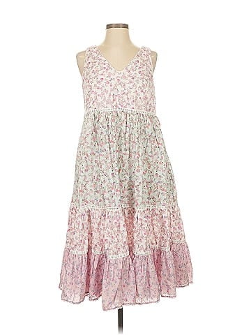 LoveShackFancy Casual Dress (view 1)