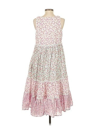 LoveShackFancy Casual Dress (view 2)