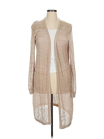 White House Black Market Cardigan (view 1)