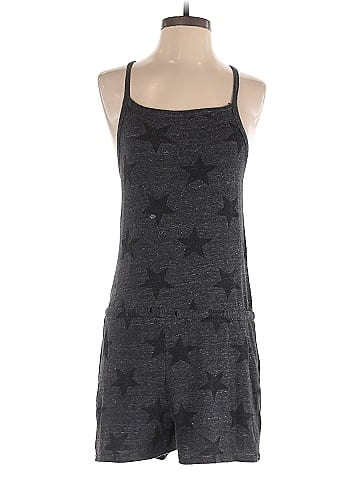 ALTERNATIVE Romper (view 1)